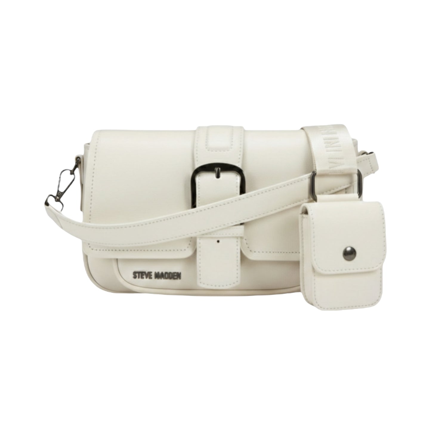 Steve Madden Crossbody Claro