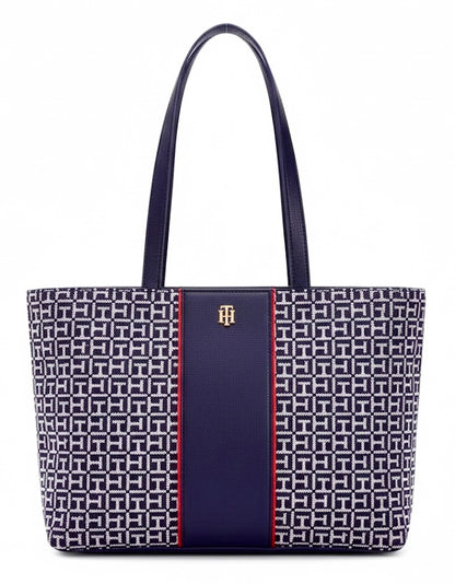 Tommy Hilfiger Tote BAG azul