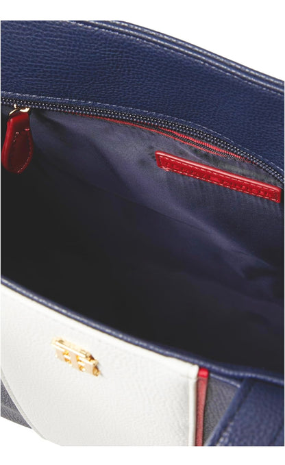 Tommy Hilfiger Tote BAG Azul