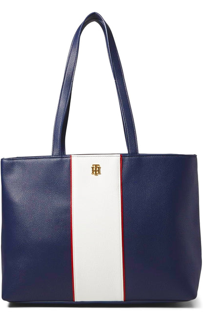 Tommy Hilfiger Tote BAG Azul