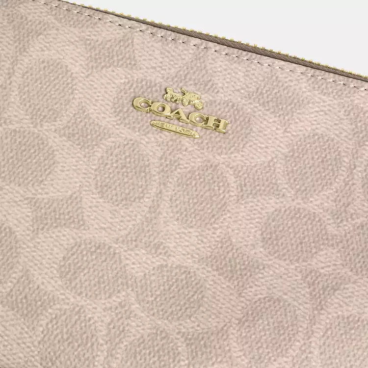 Coach Nolita Shoulder BAG & Wallet