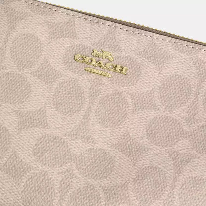 Coach Nolita Shoulder BAG & Wallet
