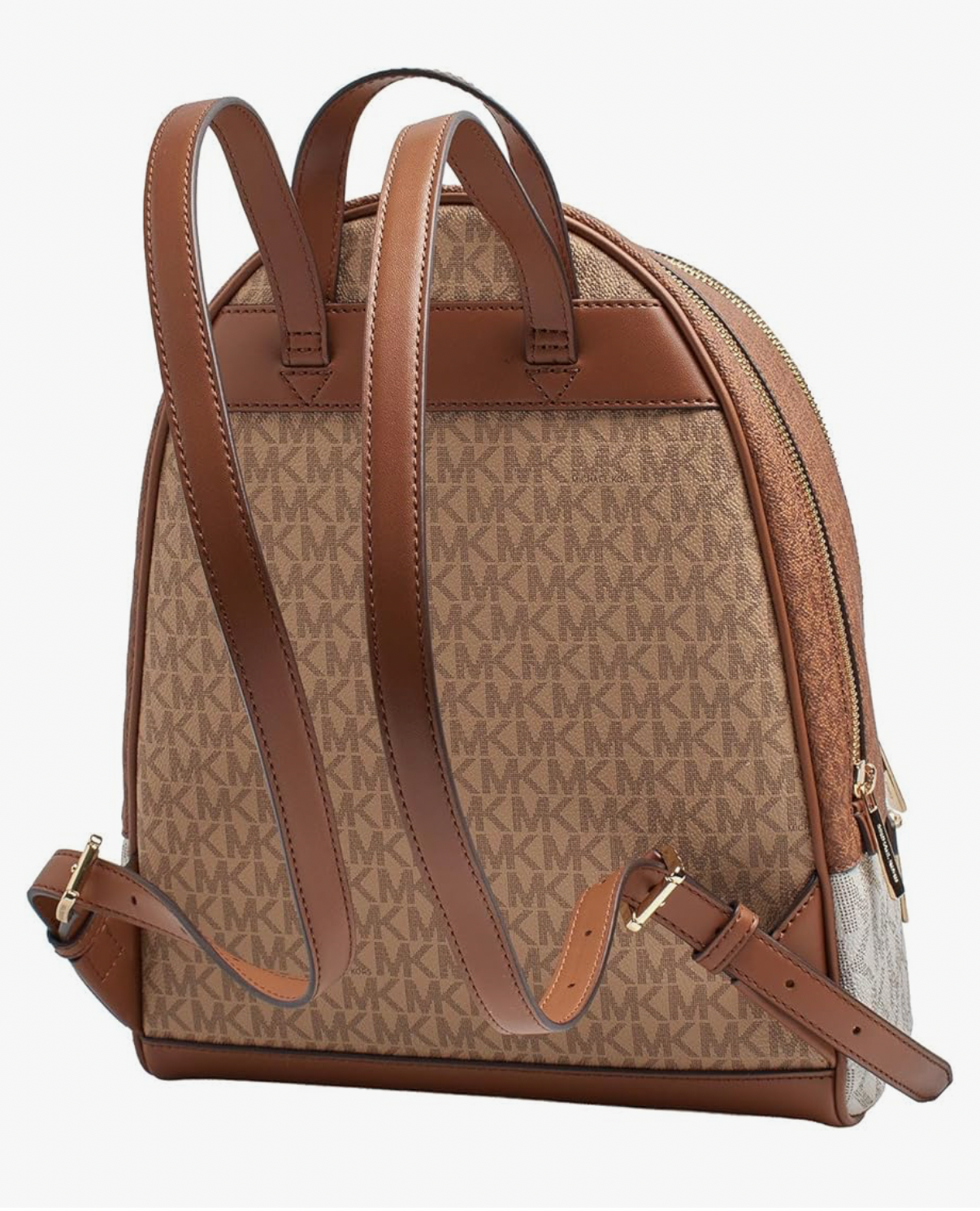 Michael Kors Mochila Café Multicolor