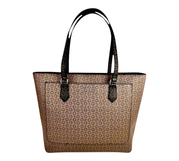 Guess Tote BAG Café