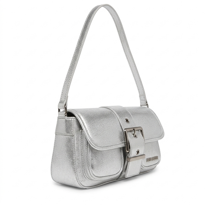 Steve Madden Shoulder BAG PLATINUM