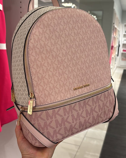 Michael Kors Mochila Pink