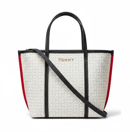 Tommy Hilfiger Tote Mediano