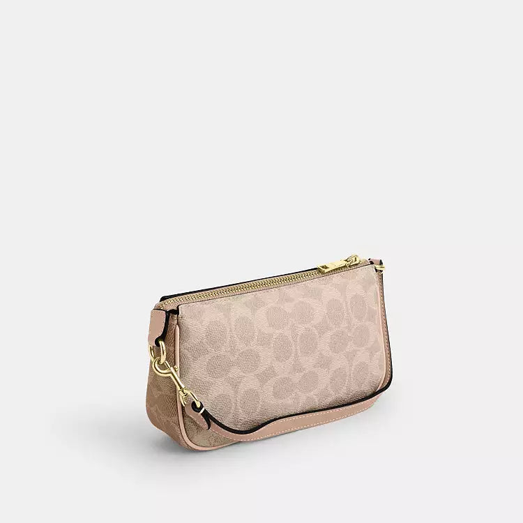 Coach Nolita Shoulder BAG & Wallet