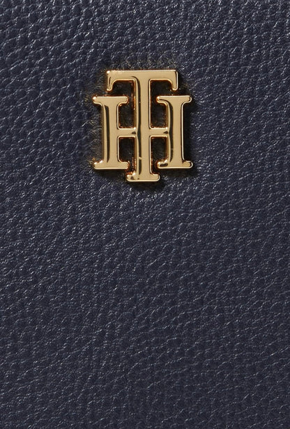 Tommy Hilfiger Tote Mediano Navy