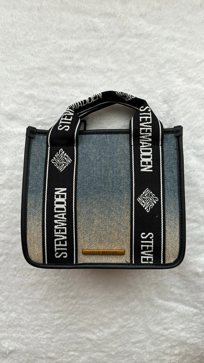 Steve Madden Crossbody Denim