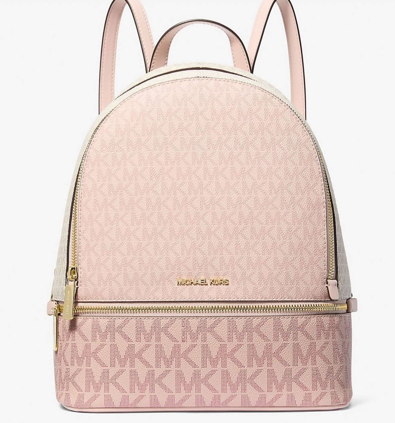 Michael Kors Mochila Pink