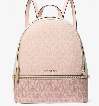 Michael Kors Mochila Pink