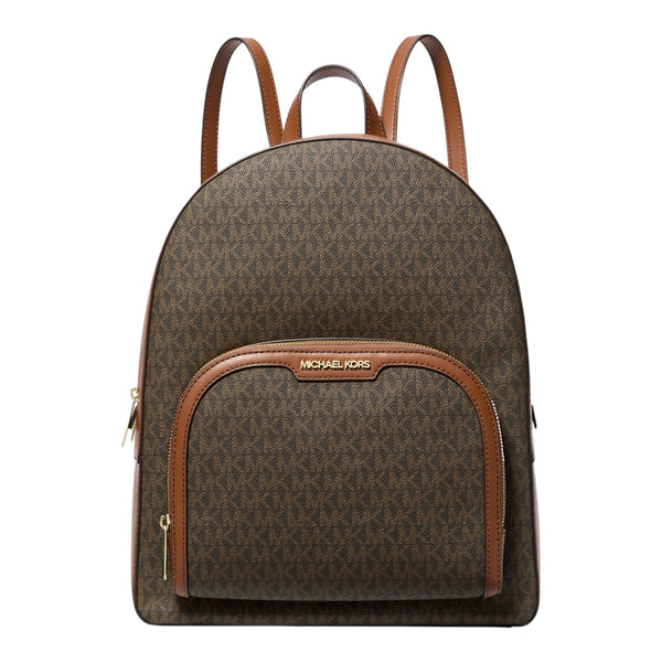 Michael Kors Mochila Café