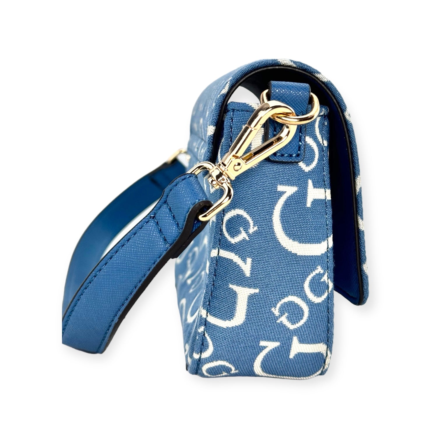 Guess Crossbody Mini Denim