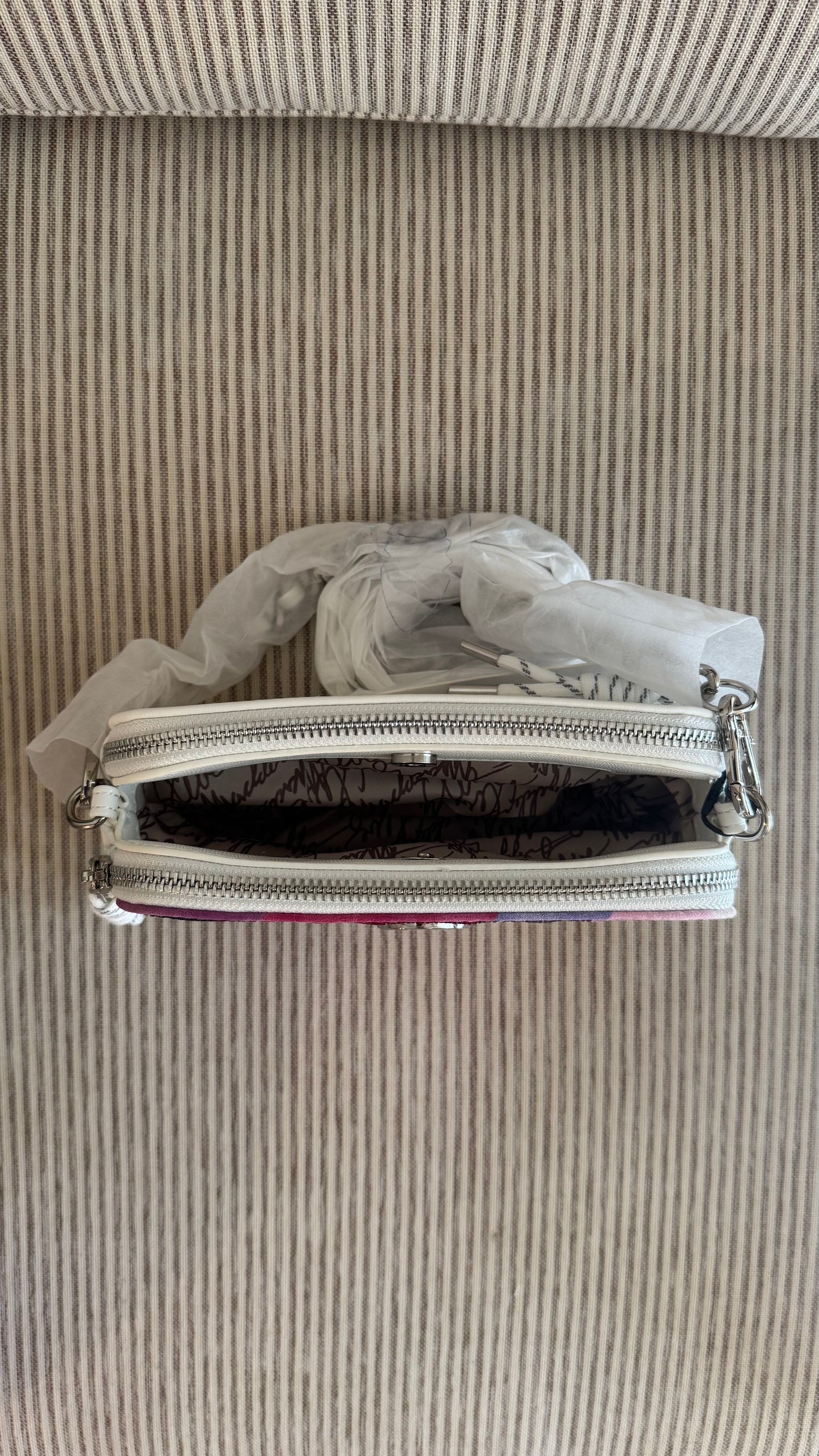 Steve Madden Crossbody Colors Brillante