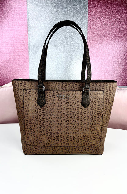 Guess Tote BAG Café