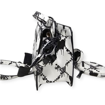 Steve Madden Heart Break blanco