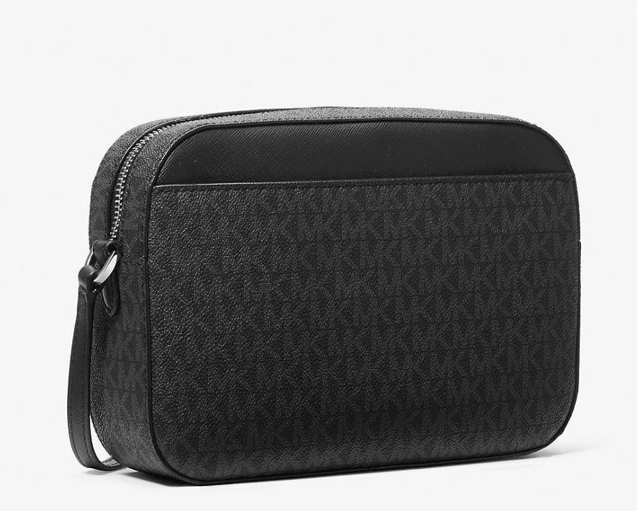Michael Kors Crossbody Chain Black
