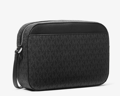 Michael Kors Crossbody Chain Black