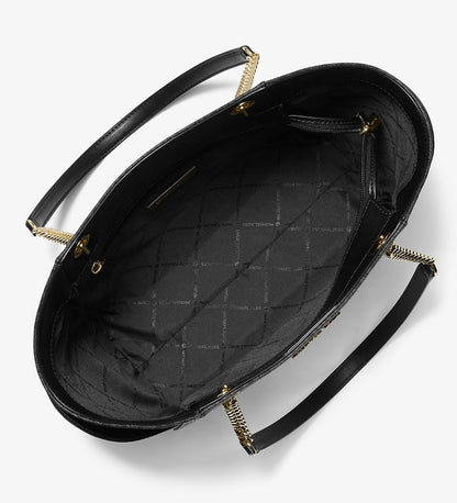 Michael Kors Tote Bag Black
