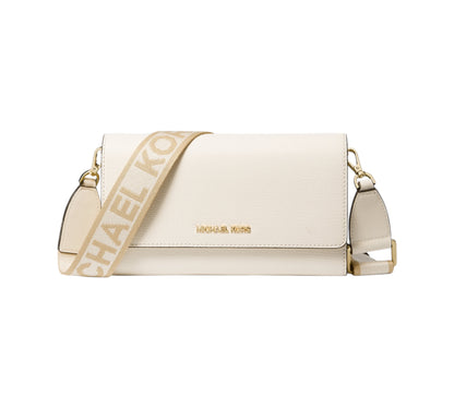 Michael Kors Messenger Crossbody & Wallet