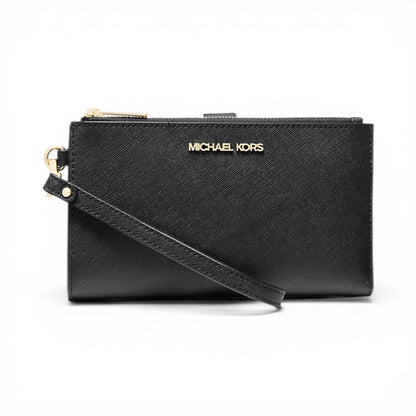Michael Kors Wallet - Clutches Black