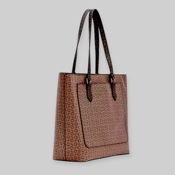 Guess Tote BAG Café