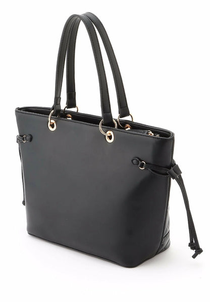 Guess Tote BAG Negro