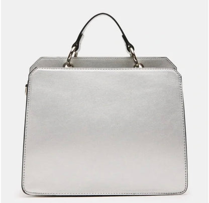 Steve Madden Crossbody PLATINUM