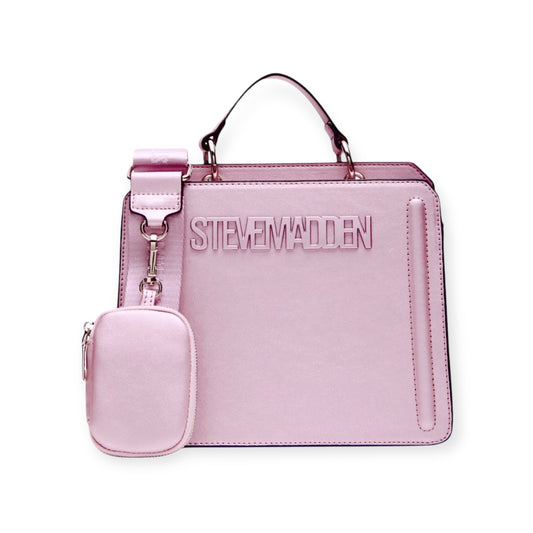 Steve Madden Crossbody Pink