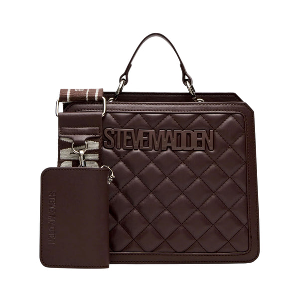 Steve Madden Crossbody Evelyn Café