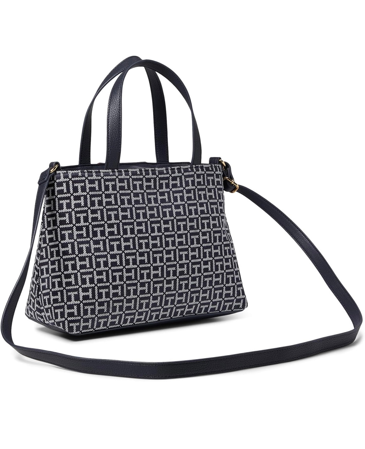 Tommy Hilfiger Tote Mediano Navy