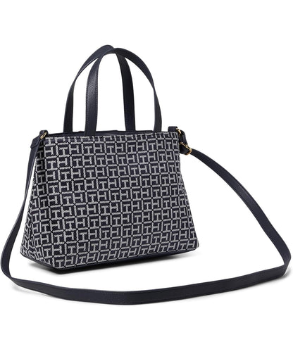 Tommy Hilfiger Tote Mediano Navy
