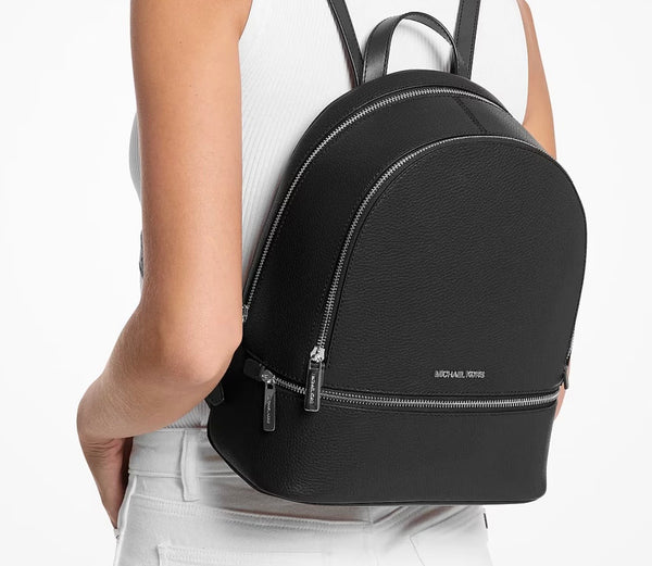Michael Kors Mochila Black