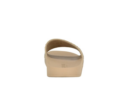 Guess Sandalia Beige Sillia