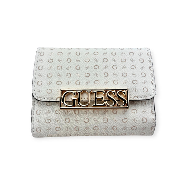 Guess Billetera beige