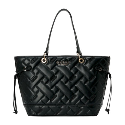 Guess Tote BAG Negro