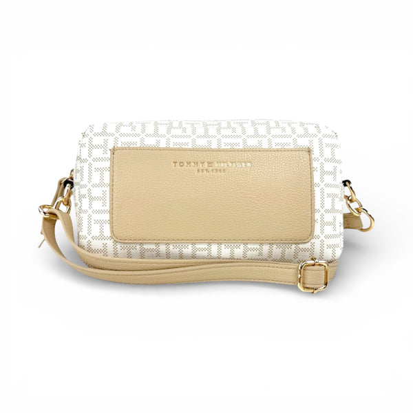 Tommy Hilfiger Crossbody Beige