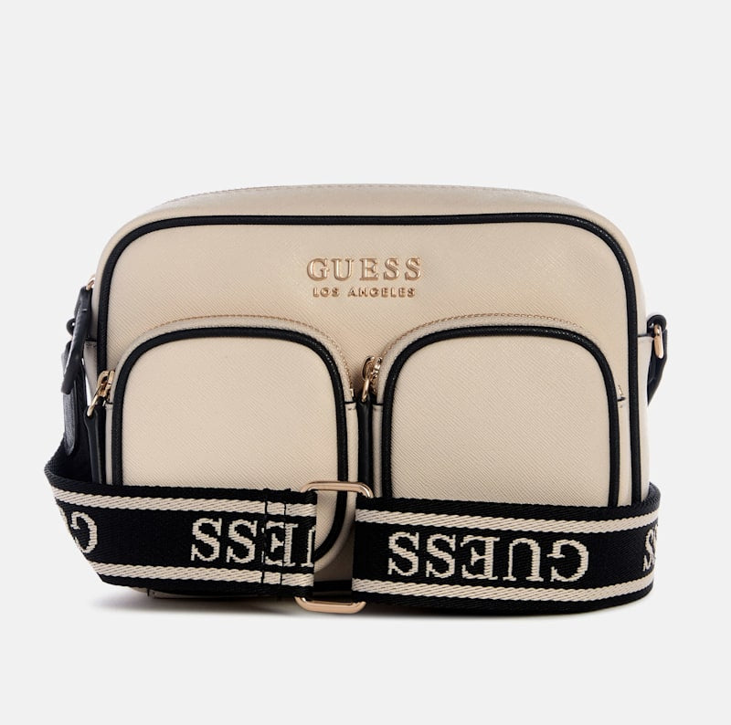 Guess Crossbody Pennywise Beige
