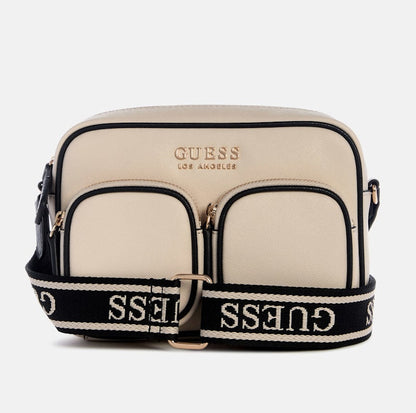 Guess Crossbody Pennywise Beige