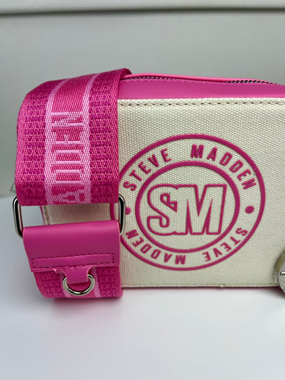 Steve Madden Crossbody Rosa