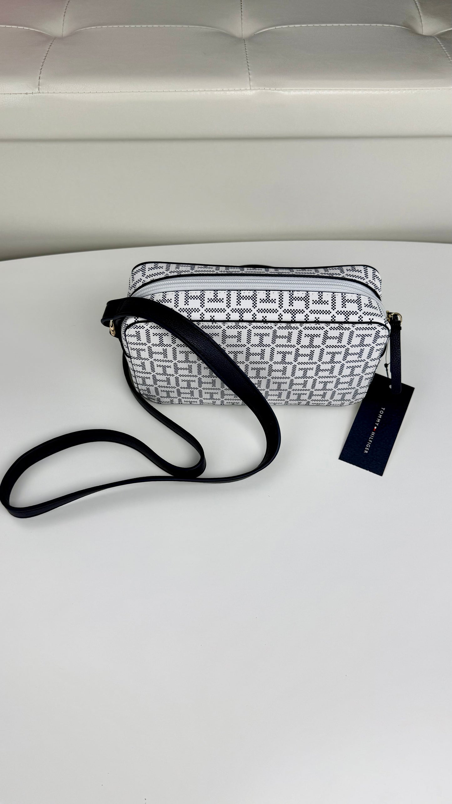 Tommy Hilfiger Crossbody Blue