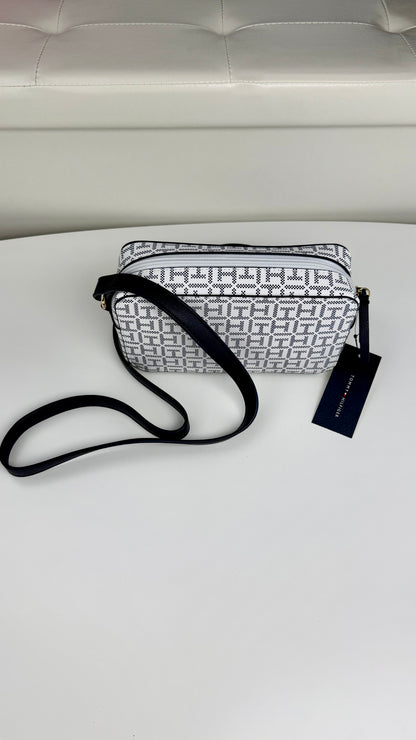 Tommy Hilfiger Crossbody Blue