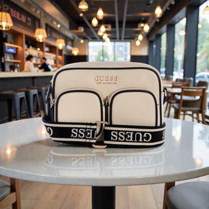 Guess Crossbody Pennywise Beige