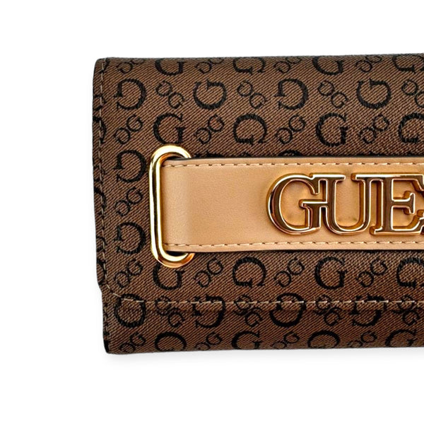 Guess Billetera café
