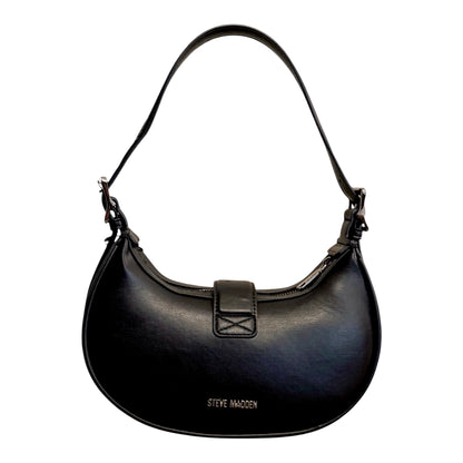 Steve Madden Shoulder BAG Black