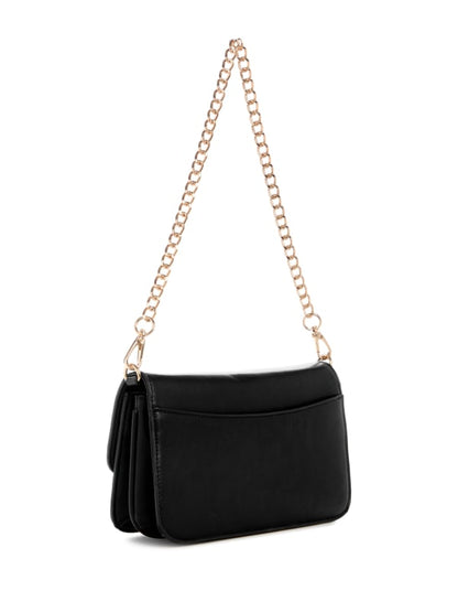 Guess Shoulder Bag Negro