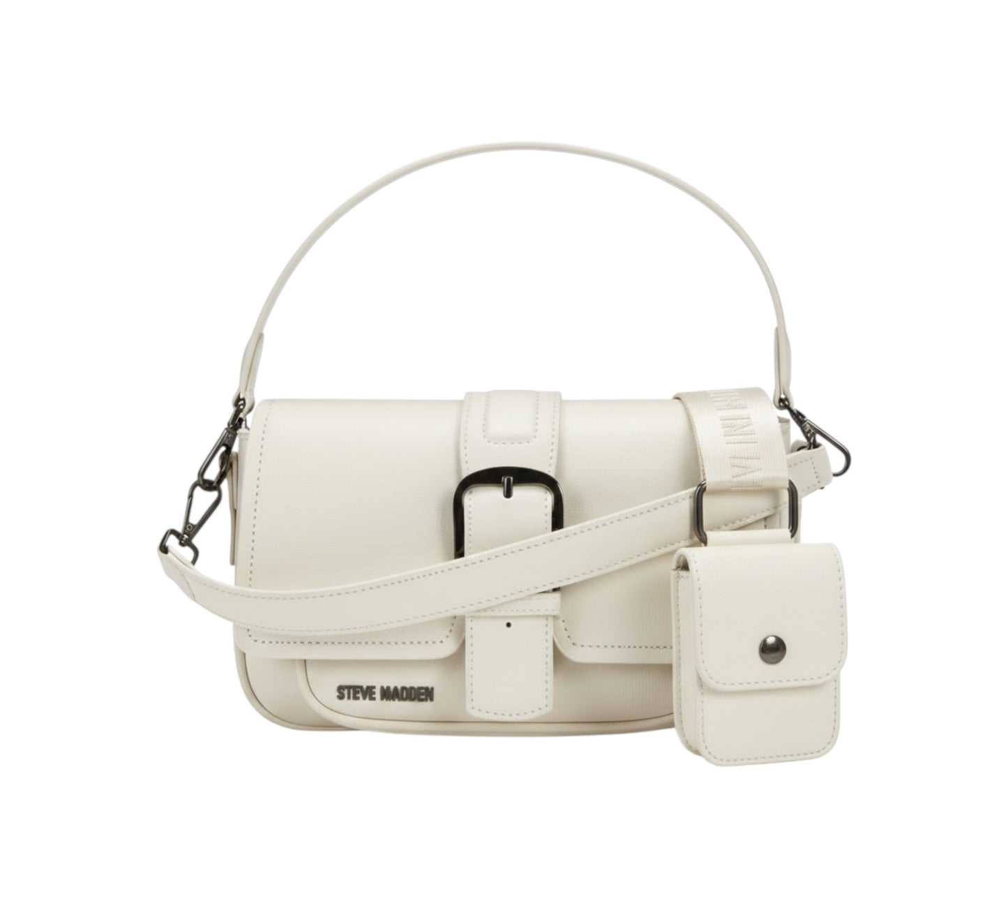 Steve Madden Crossbody Claro