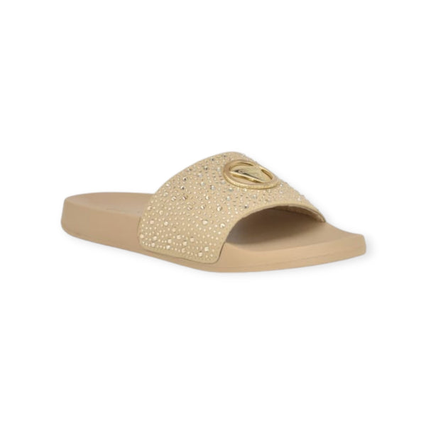 Guess Sandalia Beige Sillia