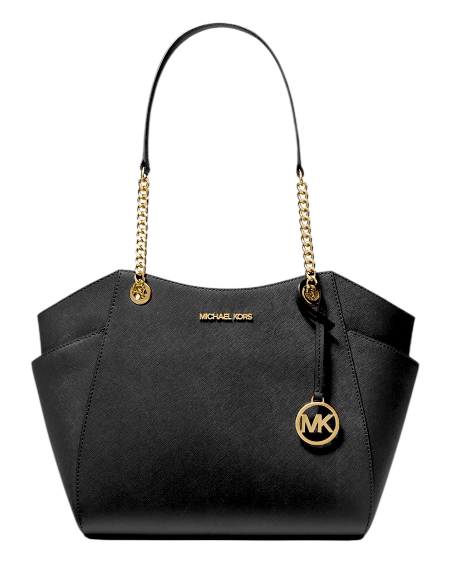 Michael Kors Tote Bag Black